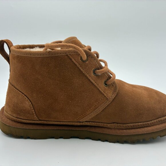 UGG Neumel Boot – Chestnut – Men’s Size 9 main image 4